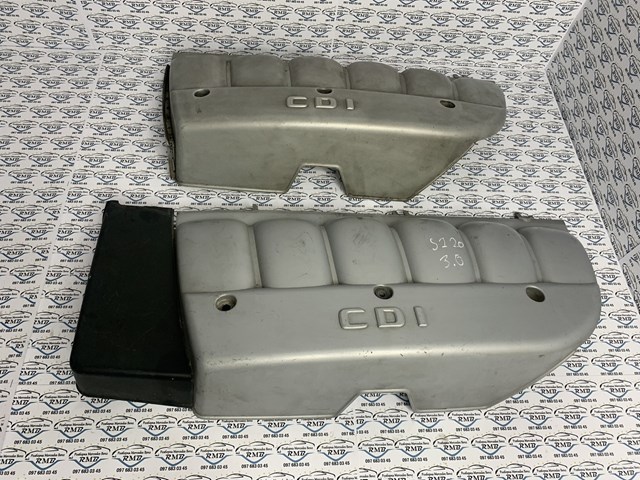 6130100067 MERCEDES Крышка двигателя купить в Николаев