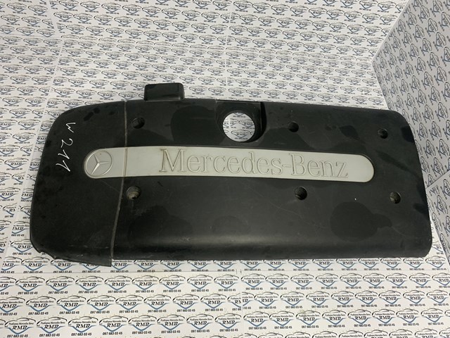 MERCEDES A6130100867 Крышка двигателя в наличии Винница