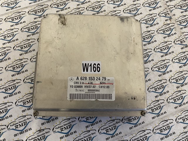 MERCEDES 6281532479 в наличии Хмельницкий