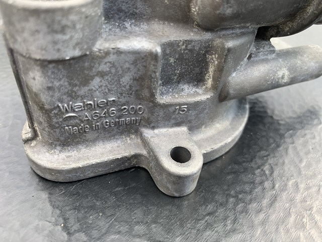 MERCEDES A64620015 в наличии Винница