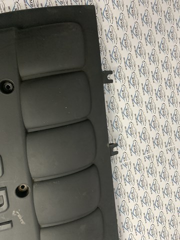 MERCEDES A6480100167 Крышка двигателя в наличии Харьков