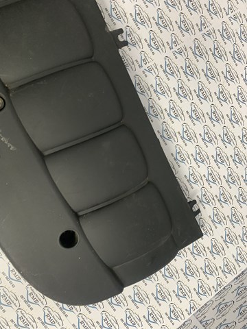 MERCEDES A6480100167 Крышка двигателя в наличии Кривой Рог