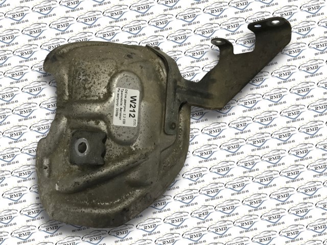 A6511500075 MERCEDES купить в Ужгород