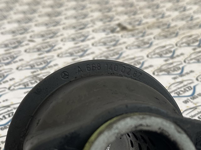 MERCEDES A6681400287 в наличии Одесса