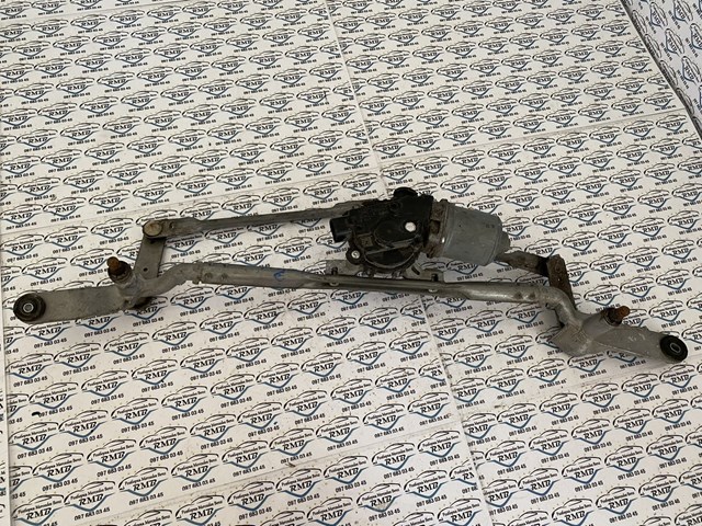 MAZDA GHP967340B Мотор дворников в наличии Львов