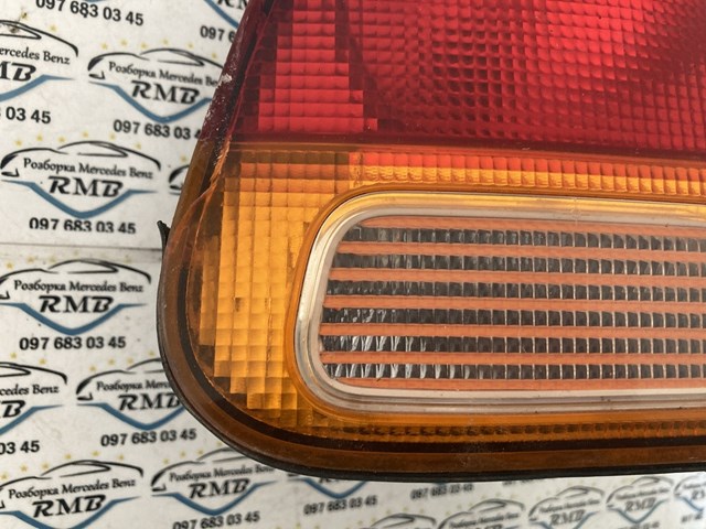 MR179509 MITSUBISHI Фонарь задний левый внутренний купить в Черновцы
