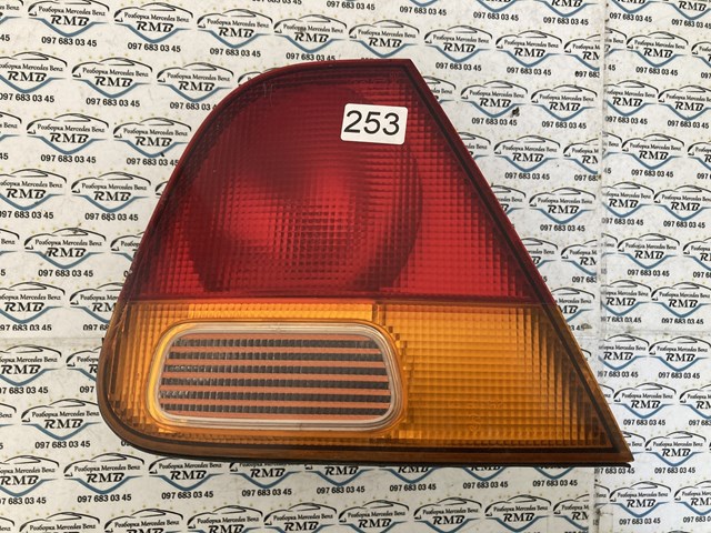 MR179509 MITSUBISHI Фонарь задний левый внутренний купить в Павлоград