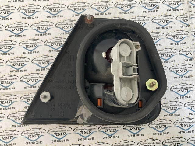 MR179509 MITSUBISHI Фонарь задний левый внутренний купить в Житомир