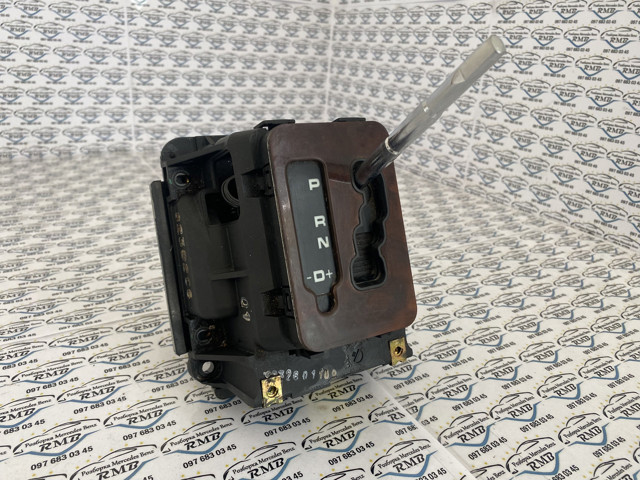 PP170267054 MERCEDES Кулиса переключения передач купить в Запорожье