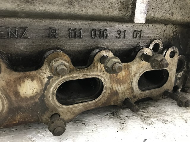 R1110163101 MERCEDES купить в Житомир