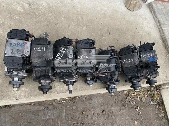 0470504015 BOSCH Насос топливный высокого давления (ТНВД) купить в Ужгород