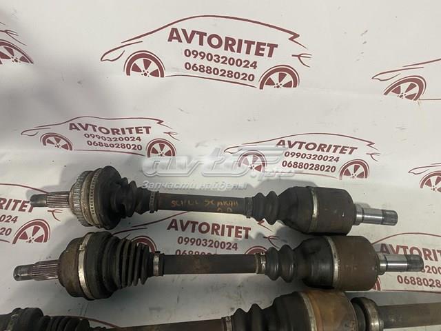 1497187088 FIAT Левая полуось купить в Одесса