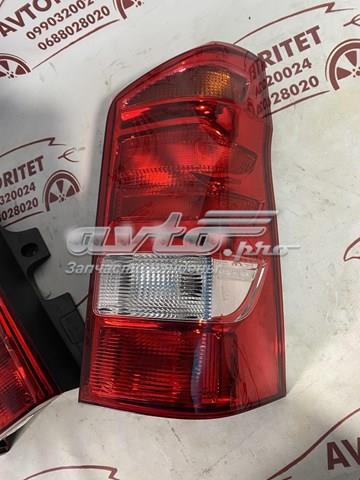 MERCEDES 4478201264 Задний фонарь в наличии Запорожье