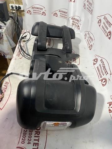 735480886 FIAT Правое зеркало купить в Ровно