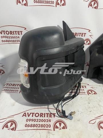 735480886 FIAT Правое зеркало купить в Николаев