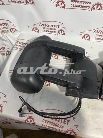 735480886 Зеркало заднего вида правое купить Каменское