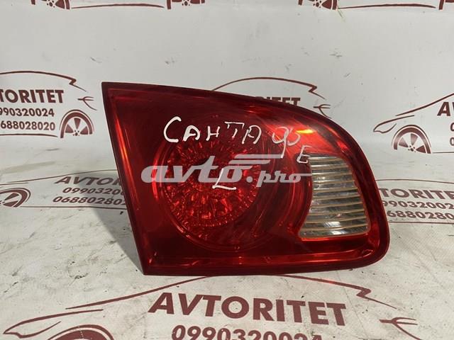 HYUNDAI 924052B000 Фонарь задний левый внутренний в наличии Черкассы