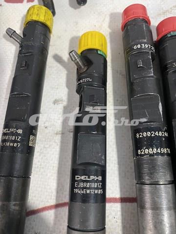 EJBR01601Z DELPHI купить в Винница