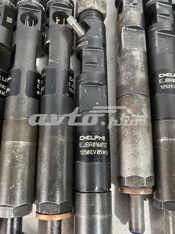 EJBR01601Z DELPHI купить в Харьков