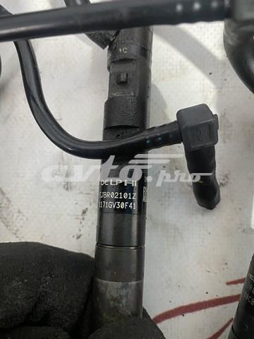EJBR02101Z Форсунка впрыска топлива купить Ирпень