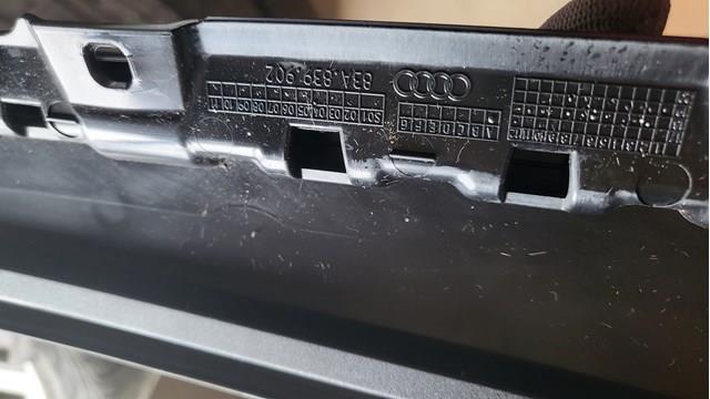 VAG 83A839902 в наличии Львов