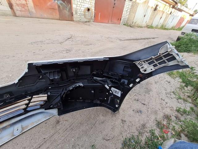 BMW 51119466573 Передний бампер в наличии Ровно