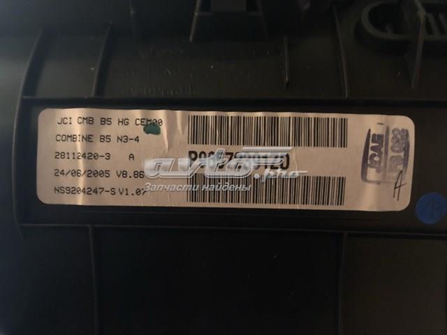 PEUGEOT P96572391ZD в наличии Тернополь