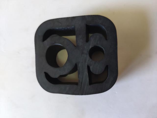 Подушки глушителя 04010 METALCAUCHO