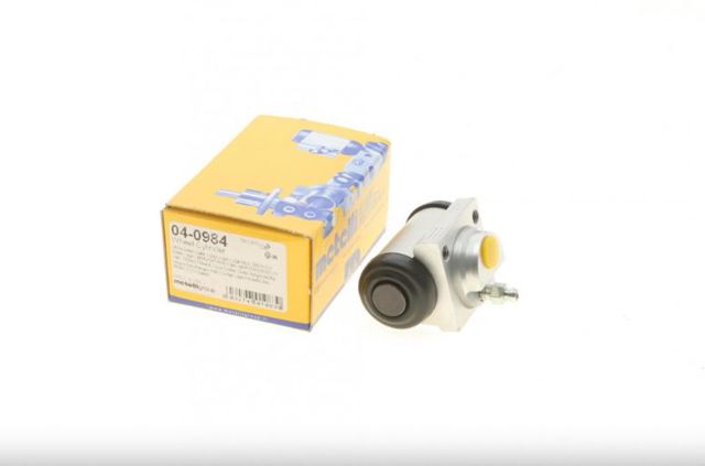 METELLI 040984 Цилиндр тормозной колесный в наличии Кривой Рог