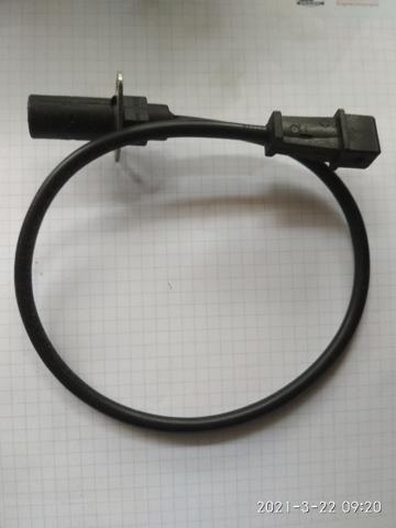 064820084010 MAGNETI MARELLI Датчик положения (оборотов) коленвала купить в Тернополь