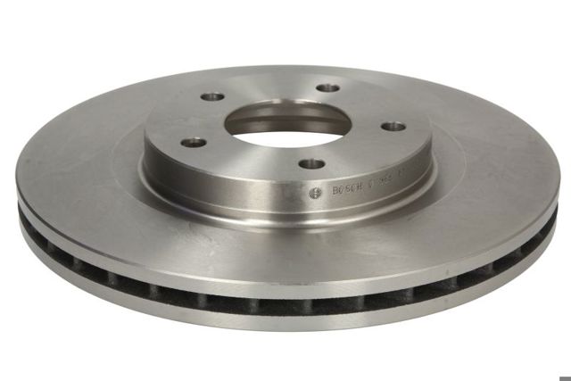 0986479751 BOSCH Диск тормозной передний купить в Тернополь