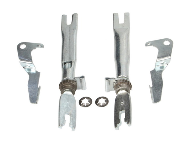 QUICK BRAKE 10253010 Ремкомплект тормозного цилиндра заднего (растяжка -"солдатик") в наличии Днепр