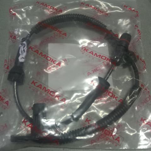 Датчик ABS передний 1060409 KAMOKA