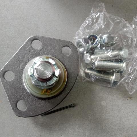 AS METAL 10FI3002 Шаровая опора нижняя в наличии Киев