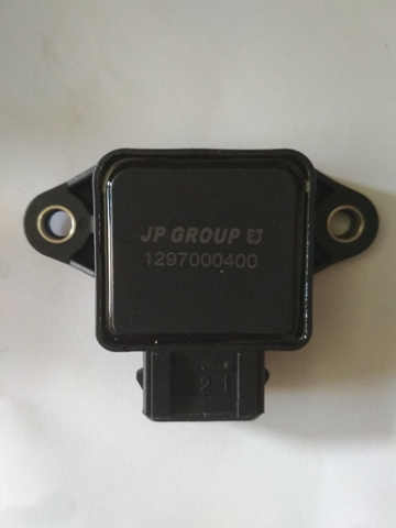 ДПДЗ Volvo 440 K