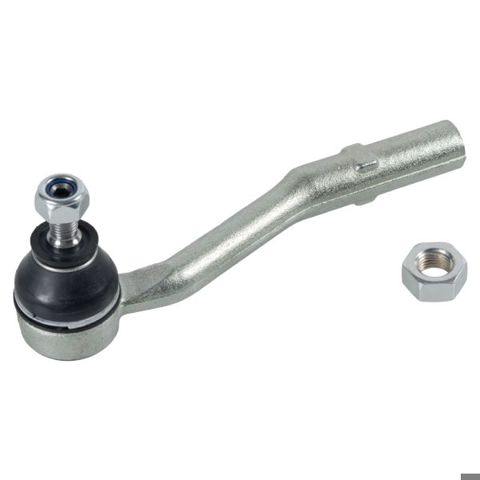 Наконечник рулевой тяги 17CT0611 AS METAL