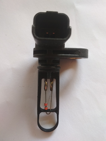 1994021 Датчик температуры всасываемого воздуха купить Чернигов