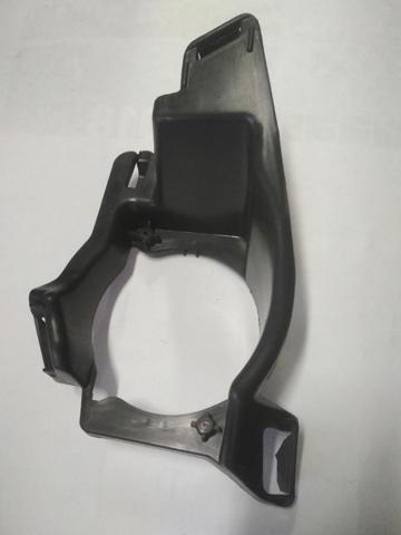 Кронштейн крепления противотуманной фары, левой 269169211R QSP-M