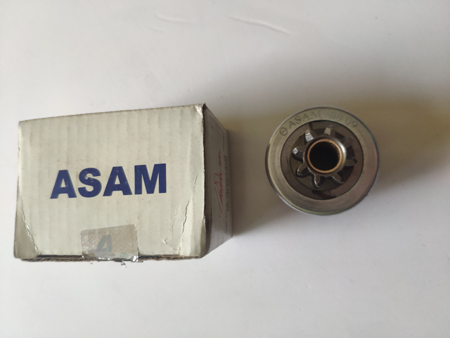 Бендикс стартера 30225 ASAM