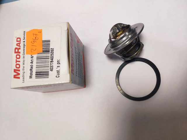 30588K MOTORAD Термостат купить в Черновцы