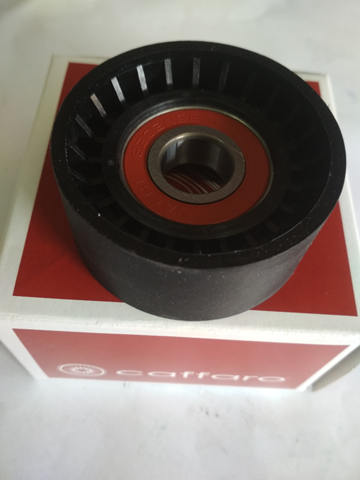 32399 CAFFARO Ролик натяжителя приводного ремня купить в Украина