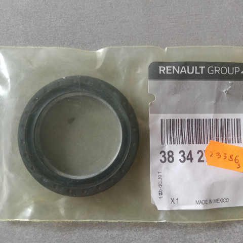 RENAULT 383427234R Сальник полуоси в наличии Киев