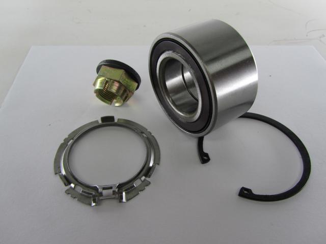 Подшипник ступицы задней 402109533R QSP-M