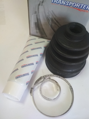5010113 AUTOTECHTEILE Пыльник ШРУСа внутренний купить в Кривой Рог