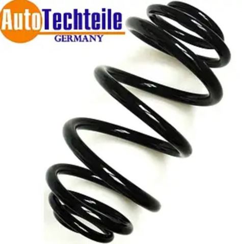 AUTOTECHTEILE 5020906 Задняя пружина в наличии Харьков