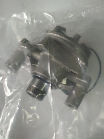 Помпа 5080104 AUTOTECHTEILE