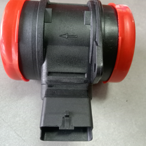 AUTOTECHTEILE 5090305 Датчик потока (расхода) воздуха, расходомер M.A.F. - (Mass Airflow) в наличии Киев