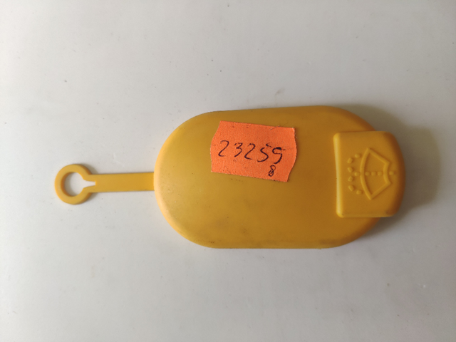 5110117 AUTOTECHTEILE Крышка бачка омывателя купить в Днепр