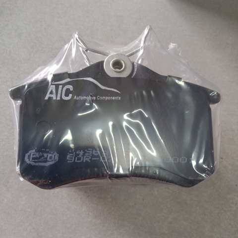 54969 AIC Колодки тормозные задние дисковые купить в Ровно