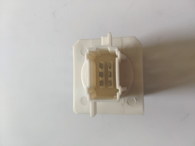 Реле печки 5723KST2 POLCAR